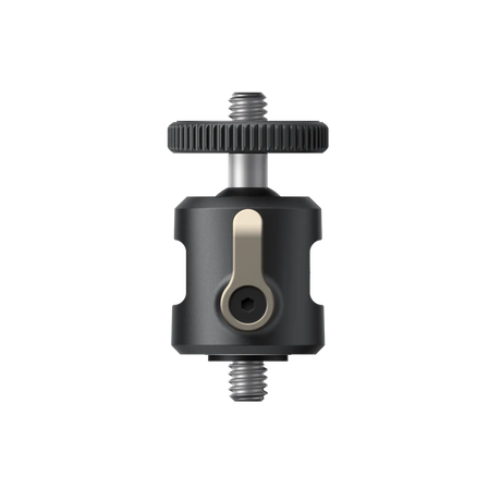 Insta360 1/4-Inch In-Car Mount Adapter