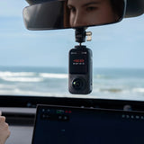 Insta360 1/4-Inch In-Car Mount Adapter