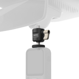Insta360 1/4-Inch In-Car Mount Adapter