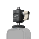 Insta360 1/4-Inch In-Car Mount Adapter