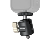 Insta360 1/4-Inch In-Car Mount Adapter