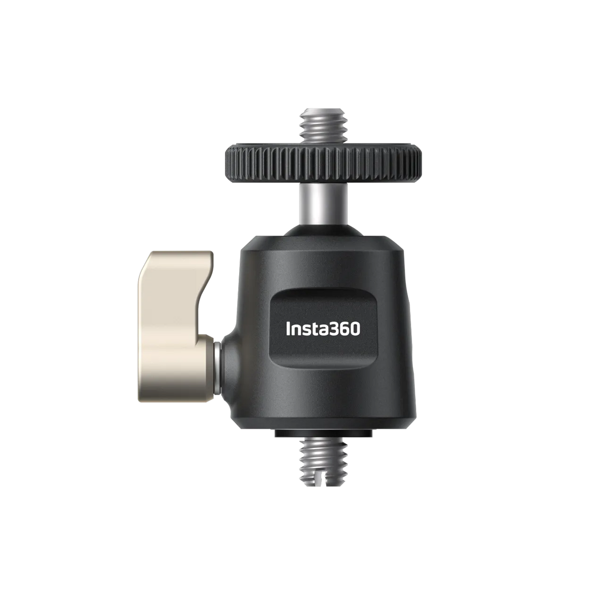 Insta360 1/4-Inch In-Car Mount Adapter