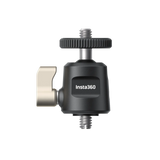 Insta360 1/4-Inch In-Car Mount Adapter