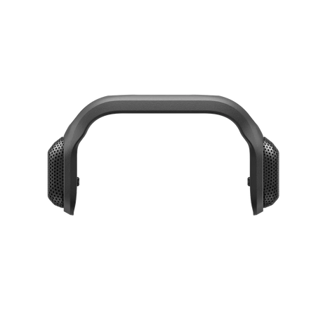Insta360 X6 Mic Windshield