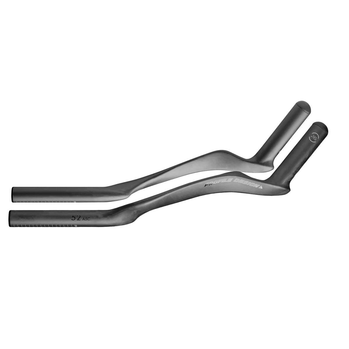 Profile Design 52 ASC Aerobar Extensions
