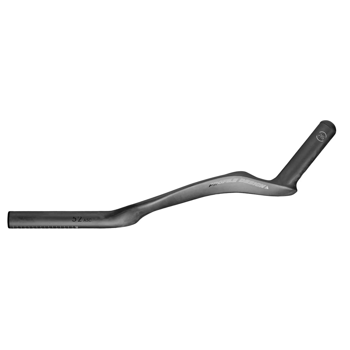 Profile Design 52 ASC Aerobar Extensions
