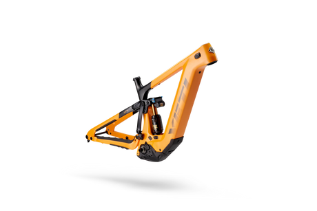 Yeti LTe T3 XO Transmission Mountain Bike