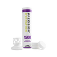 Precision Fuel Hydration PH 1500 Electrolyte Tabs strongest hydration tabs