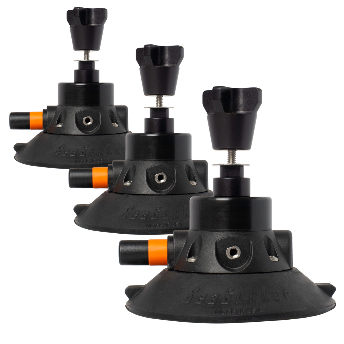SeaSucker Recovery Mount - Boards & Jacks