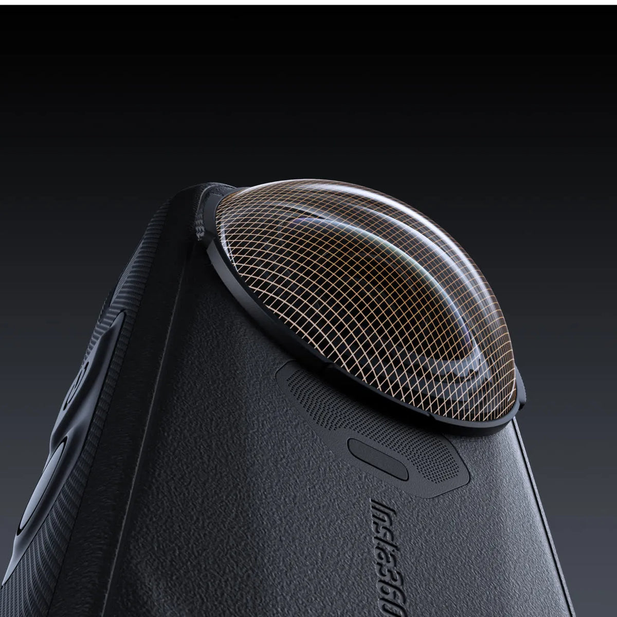 Insta360 X6 Premium Lens Guards