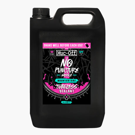 Muc-Off No Puncture Hassle Tubeless Sealant
