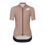 Assos UMA GT S11 EVO Short Sleeve Women's Jersey