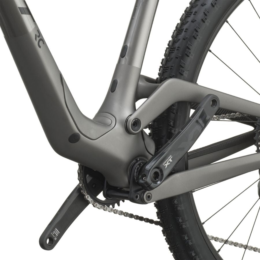 Scott Spark RC Expert Mountain Bike