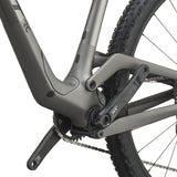 Scott Spark RC Expert Mountain Bike