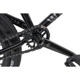WethePeople Envy Carbonic 20"BMX Bike