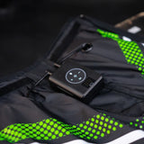 Reboots Go-X Mini Recovery Boots