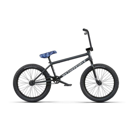 WethePeople CRYSIS 20"BMX Bike