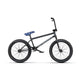 WethePeople CRYSIS 20"BMX Bike