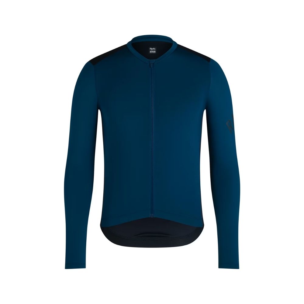 Rapha Pro Team Long Sleeve Lightweight Men's Jersey