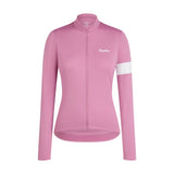 Rapha Core Thermal Long Sleeve Women's Jersey