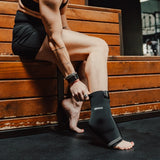 Reboots Thermal Ankle Sleeve