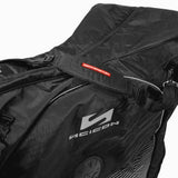Scicon Aerocomfort 3.1 TSA UAE Flag Edition Road Bike Bag