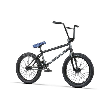 WethePeople Crysis 20" BMX Bike