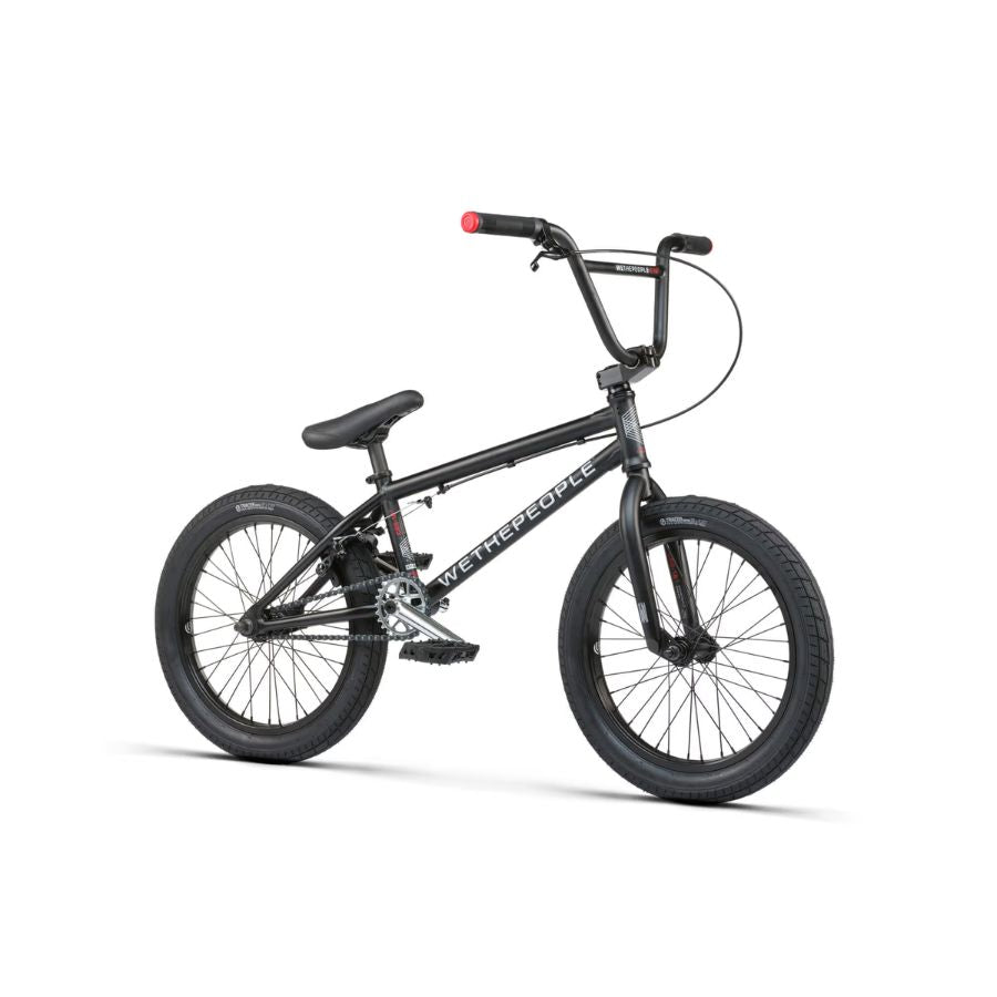 Wethepeople CRS 18" BMX Bike