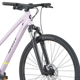 SCOTT Sub Cross 10 Hybrid Bike