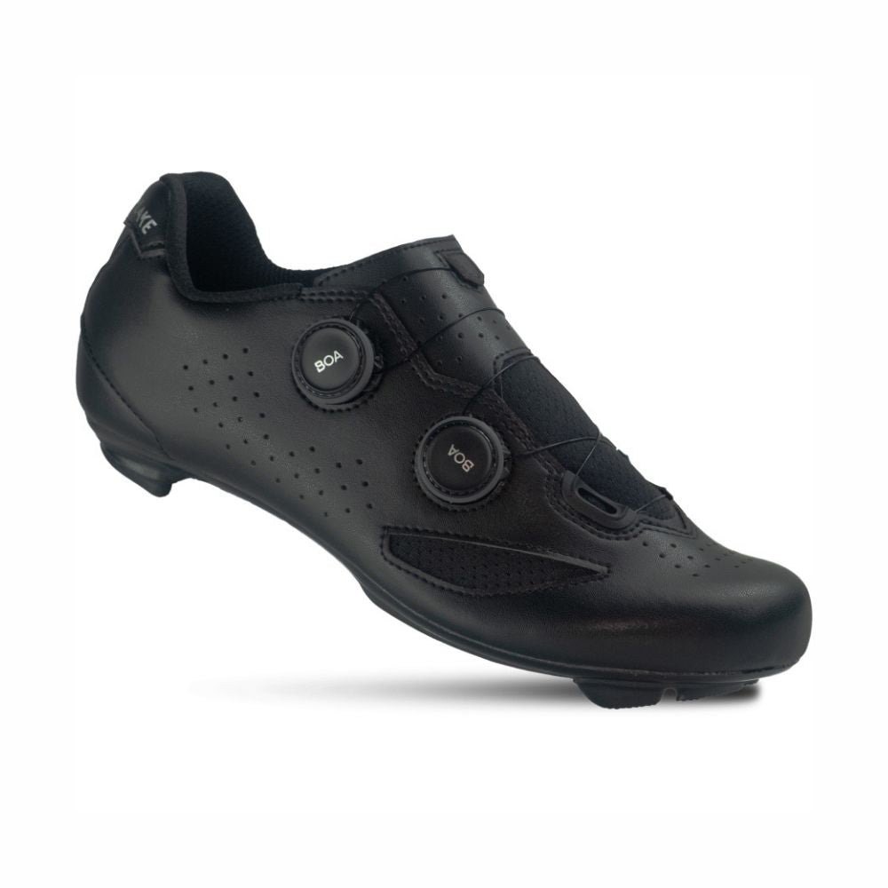 Lake CX190-X Wide Road Shoes