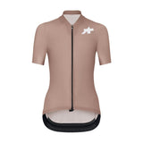 Assos UMA GT S11 EVO Short Sleeve Women's Jersey