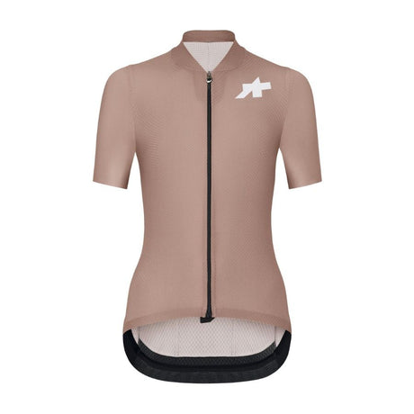 Assos UMA GT S11 EVO Short Sleeve Women's Jersey