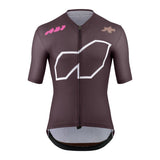 Assos EQUIPE R S11 We Are The A Short Sleeve Men's Jersey
