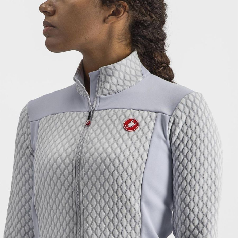 Castelli Sfida 2 FZ Women's Jacket