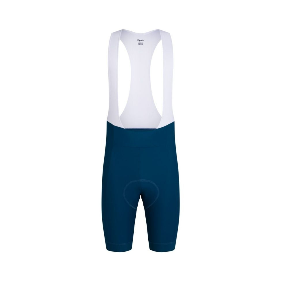 Rapha Core Padded Men's Bib Shorts