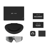 Oakley Vanguard Meta AI Glasses | Pre-Order