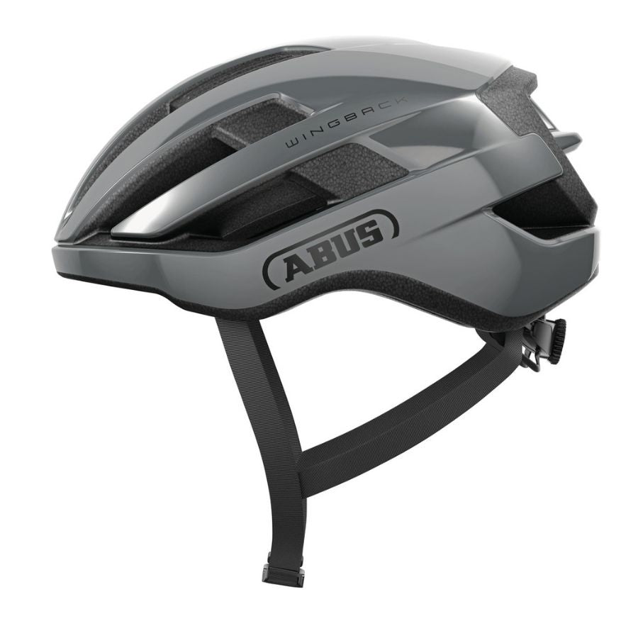ABUS Wingback Helmet