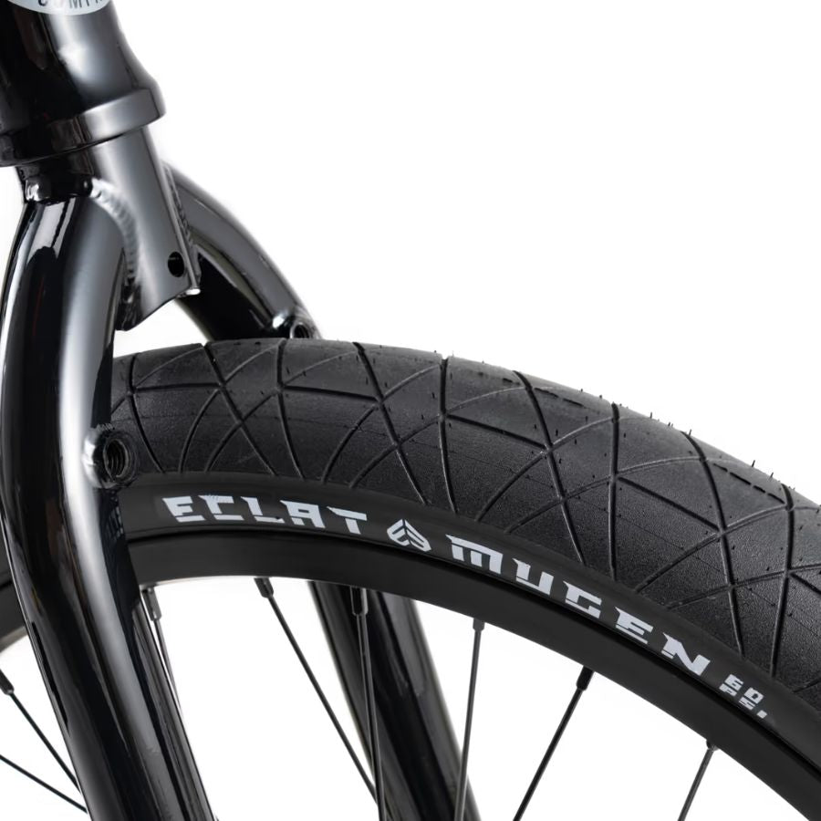 Wethepeople Sinus BMX Bike