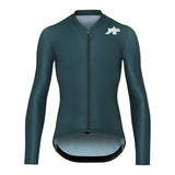 Assos Mille GT LS S11 Evo Men's Jersey