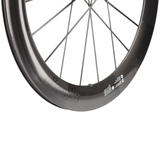 Lightweight Fernweg 63 EVO PRO Disc Schwarz Edition  Wheelset