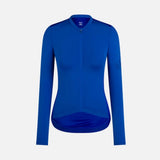 Rapha Pro Team Long  Sleeve Lightweight Women Jersey