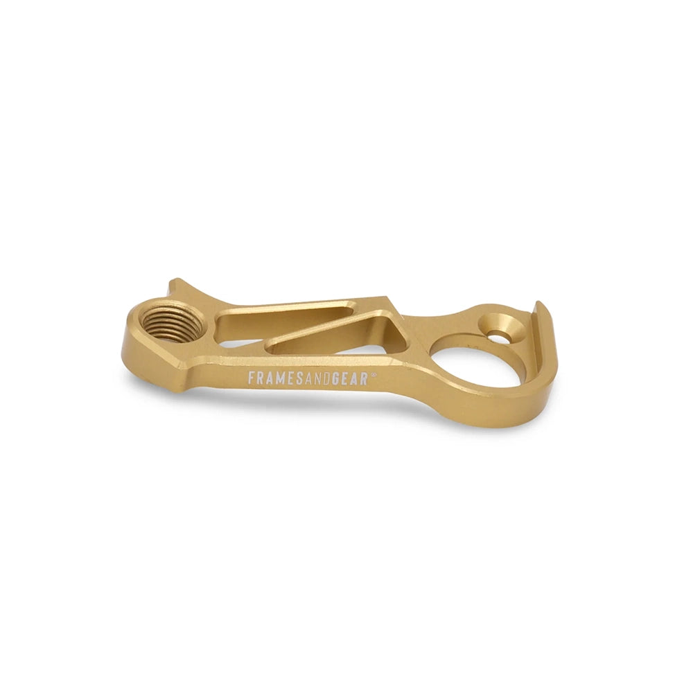 Framesandgear Direct Mount Derailleur Hanger for Colnago C68 / V4RS