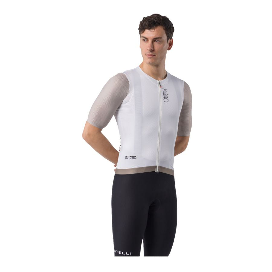 Castelli Corretto Men's Jersey