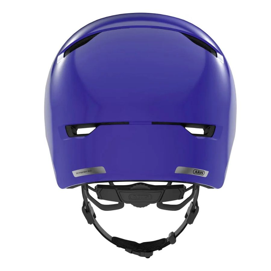 Abus Bike Junior Helmet