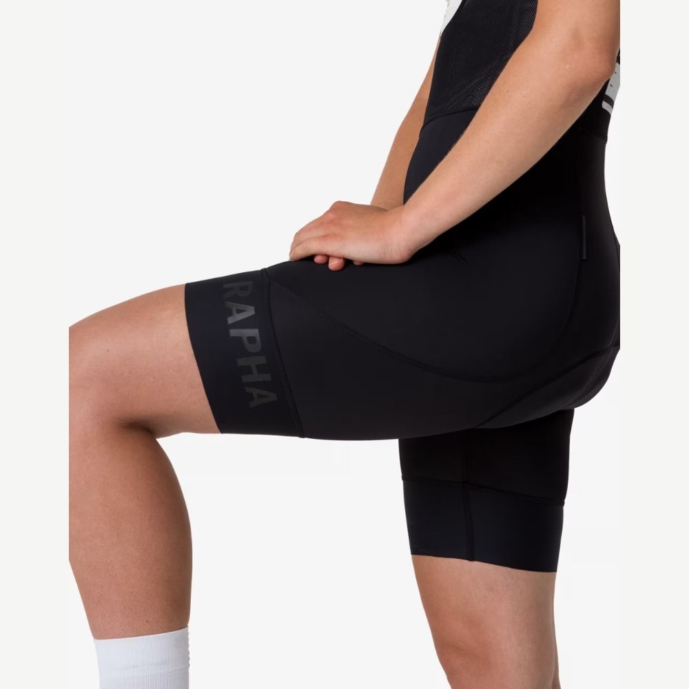 Rapha Pro team Women's Bib Shorts - Regular