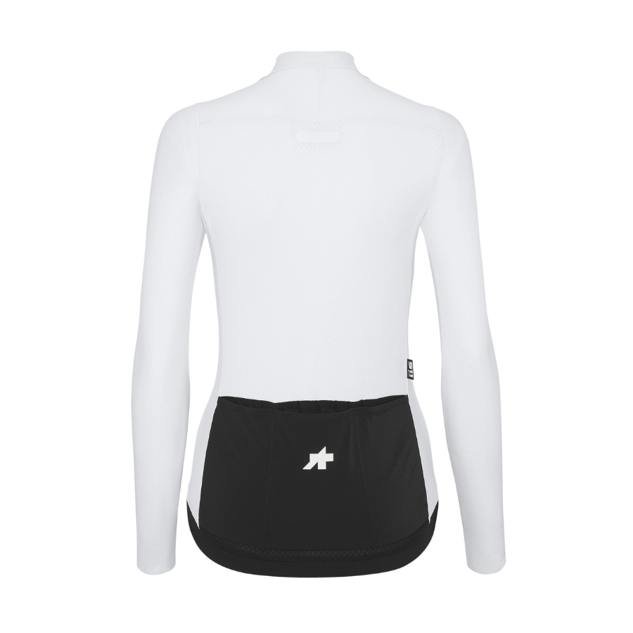 Assos UMA GT S11 EVO Women Longsleeve Jersey