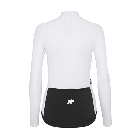 Assos UMA GT S11 EVO Women Longsleeve Jersey