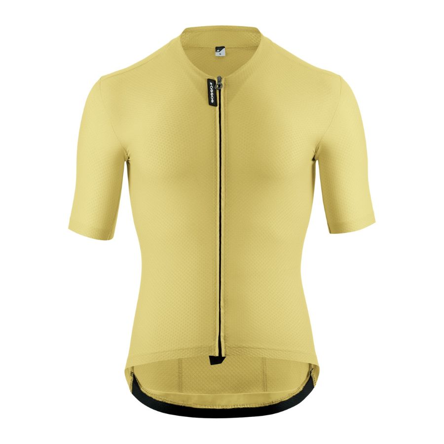 Assos EQUIPE R S11 Short Sleeve Men's Jersey