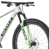 Scott Scale RC World Cup Rotor Mountain Bike