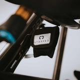 Stashed Pedal Wraps